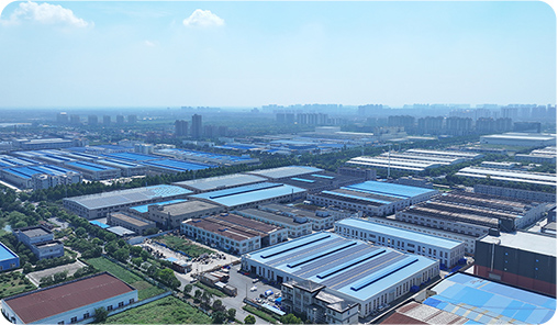 Shanghai Qinghong Healthcare Products Co., Ltd.