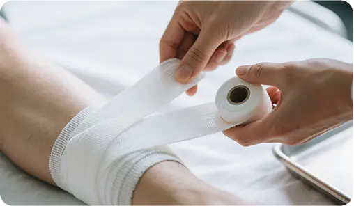 Shanghai Qinghong Healthcare Products Co., Ltd.