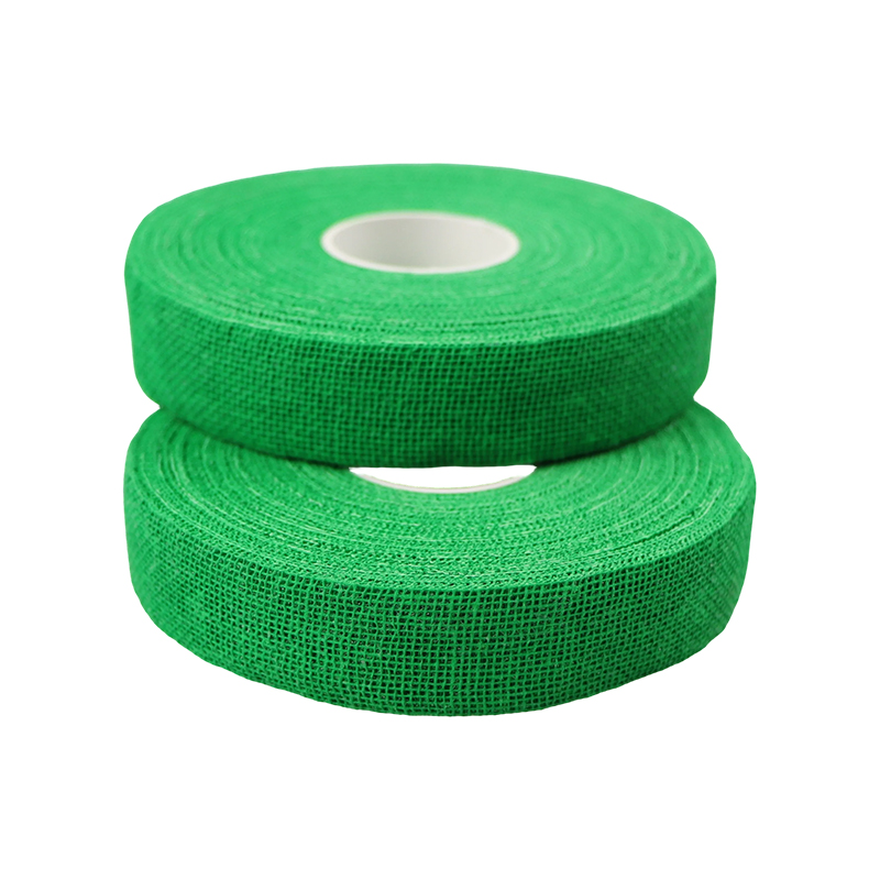 Bandage cohésif sportif pour la protection des doigts