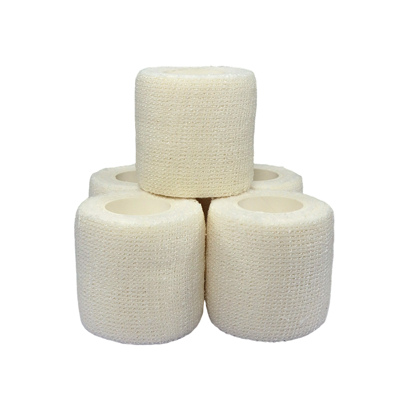 Bandage élastique médical PBT