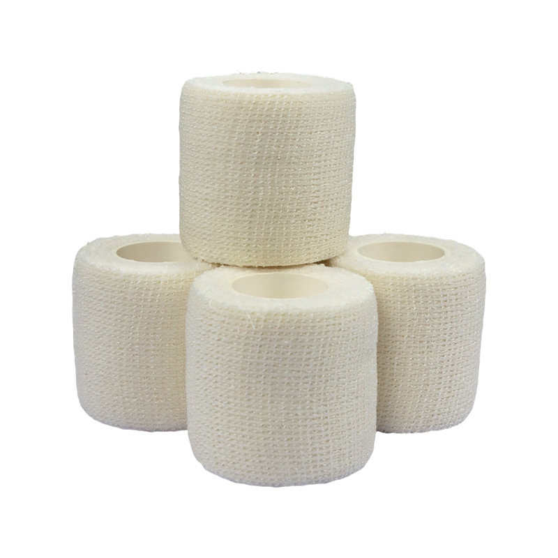Bandage conforme au rouleau PBT