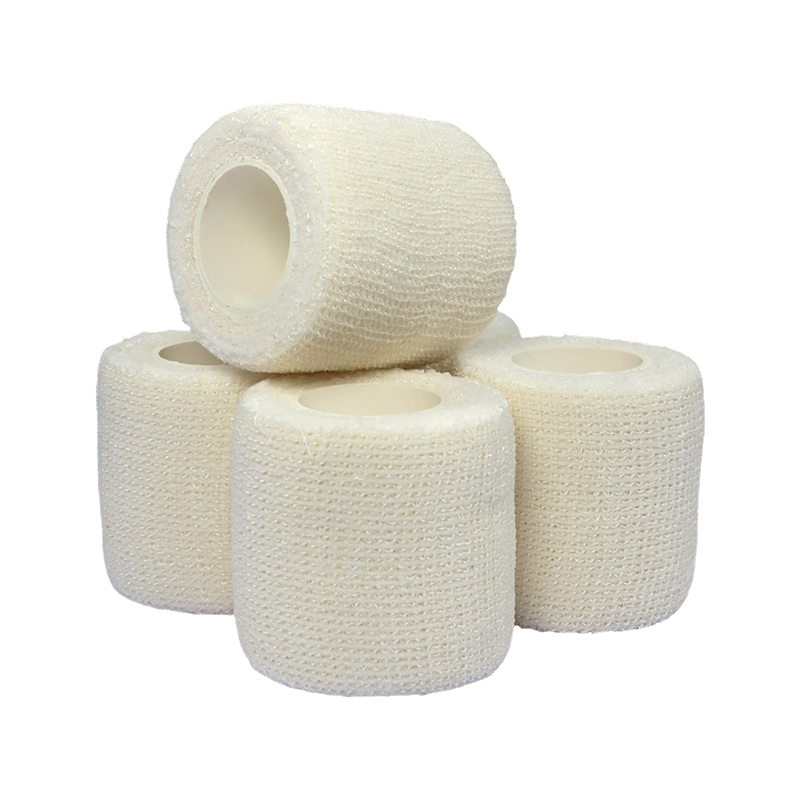 Bandage PBT léger et extensible